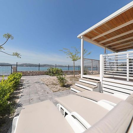 Mobile home Opal 2 Biograd Na Moru Extérieur photo